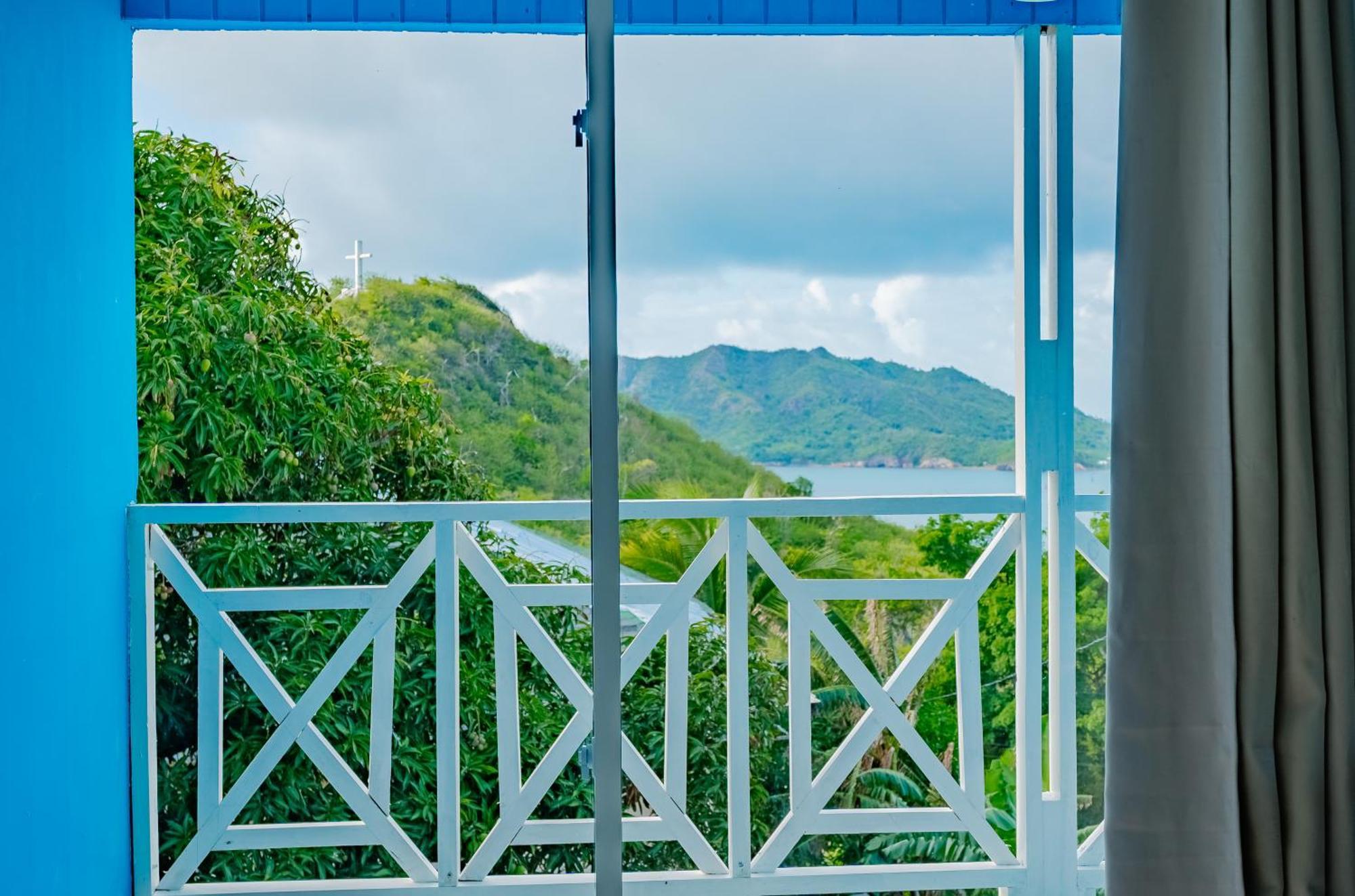 Shamar Lodge Franshua Exteriér fotografie