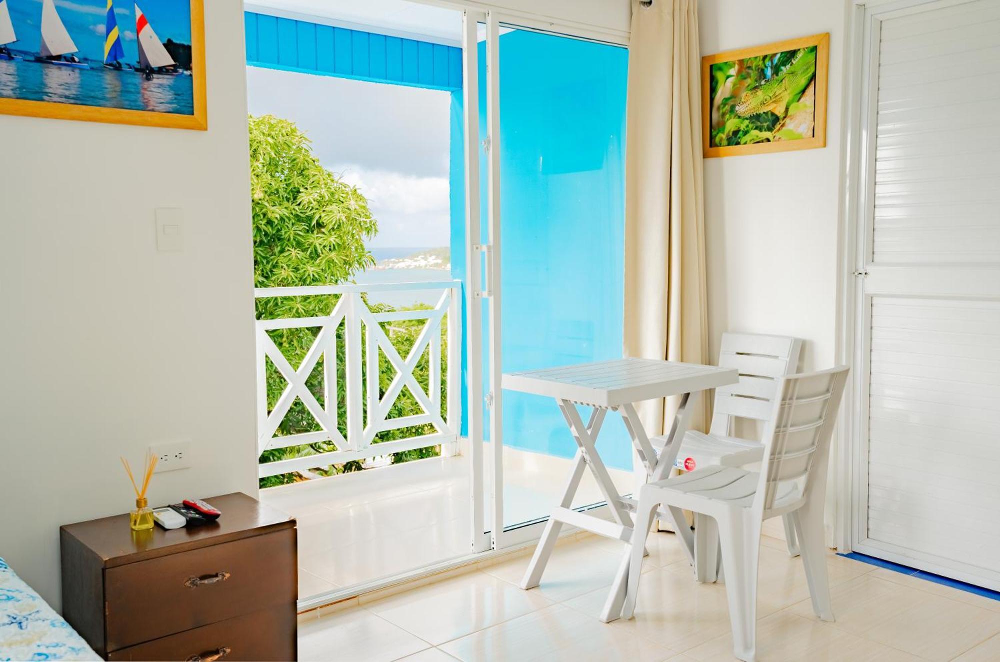 Shamar Lodge Franshua Exteriér fotografie