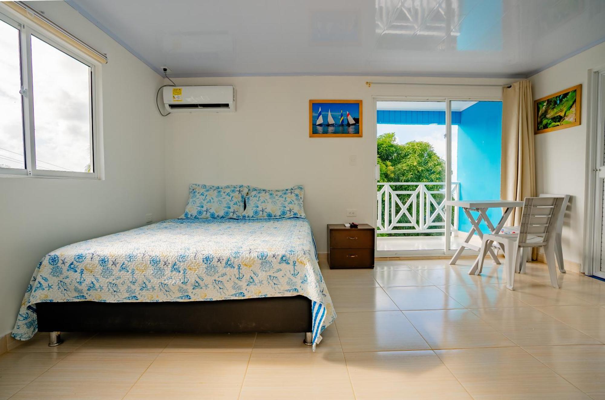 Shamar Lodge Franshua Exteriér fotografie
